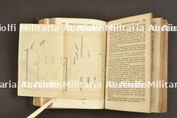 Manuel d'instructions (Companion de poche des officiers de l'armée et Manuel pour les officiers d'état-major sur le terrain). — photo 3