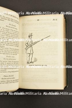 Manuel d'instructions (Companion de poche des officiers de l'armée et Manuel pour les officiers d'état-major sur le terrain). — photo 5