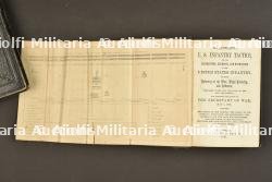 Manuel d'instructions (Companion de poche des officiers de l'armée et Manuel pour les officiers d'état-major sur le terrain). — photo 6