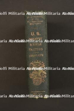 Manuel d'instructions (Companion de poche des officiers de l'armée et Manuel pour les officiers d'état-major sur le terrain). — miniature 7