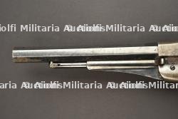 Guerre de Sécession. Revolver Martially Inspected Remington New Model Army. — miniature 3