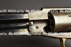 Guerre de Sécession. Revolver Martially Inspected Remington New Model Army. — photo 4