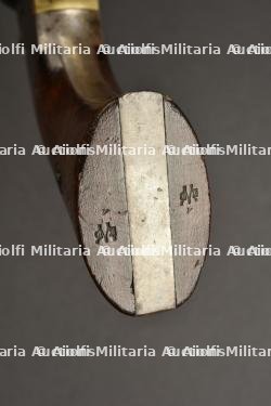 Guerre de Sécession. Revolver Martially Inspected Remington New Model Army. — photo 7