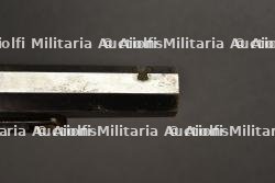 Guerre de Sécession. Revolver Martially Inspected Remington New Model Army. — miniature 11