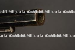 Guerre de Sécession. Revolver Martially Inspected Remington New Model Army. — miniature 12