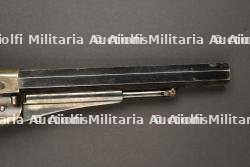Guerre de Sécession. Revolver Martially Inspected Remington New Model Army. — photo 15