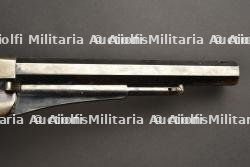 Guerre de Sécession. Revolver Martially Inspected Remington New Model Army. — photo 16