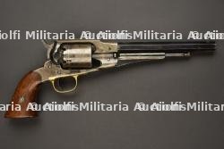 Guerre de Sécession. Revolver Martially Inspected Remington New Model Army. — miniature 17