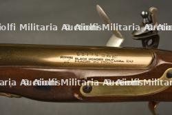 Pistolet Hapers Ferry Mod. 1805. Réplique Pedersoli. — miniature 2