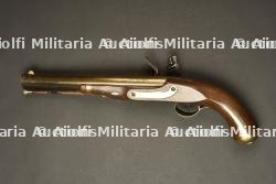 Pistolet Hapers Ferry Mod. 1805. Réplique Pedersoli. — photo 3