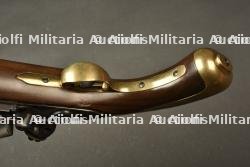 Pistolet Hapers Ferry Mod. 1805. Réplique Pedersoli. — miniature 5
