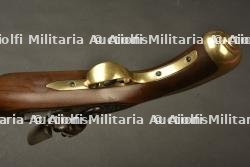 Pistolet Hapers Ferry Mod. 1805. Réplique Pedersoli. — miniature 2
