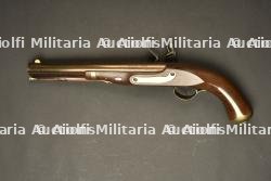 Pistolet Hapers Ferry Mod. 1805. Réplique Pedersoli. — miniature 3