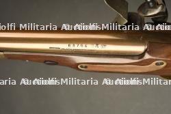 Pistolet Hapers Ferry Mod. 1805. Réplique Pedersoli. — miniature 4