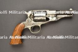 Revolver Remington New Model Police Improved