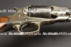 Revolver Remington New Model Police Improved — photo 6