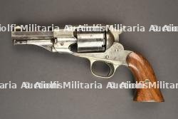 Revolver Remington New Model Police Improved — photo 10