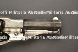 Revolver Remington New Model Police Improved — miniature 11