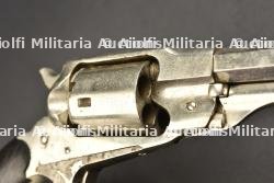 Revolver Remington Improved New Model Pocket conversion cartouche — photo 6