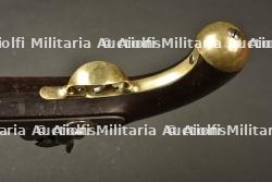 Pistolet règlementaire à percussion U.S. Henry Aston modèle 1842 — photo 5