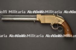 Pistolet Volcanic Navy Lever Action