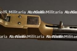 Pistolet Volcanic Navy Lever Action — photo 5
