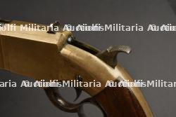 Pistolet Volcanic Navy Lever Action — photo 7