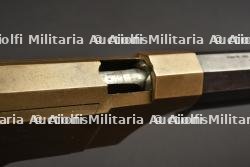 Pistolet Volcanic Navy Lever Action — miniature 8