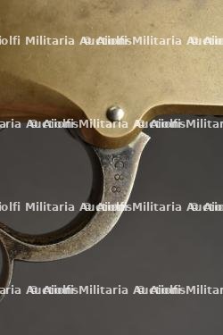 Pistolet Volcanic Navy Lever Action — miniature 10