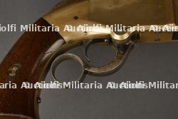 Pistolet Volcanic Navy Lever Action — photo 11