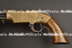 Pistolet Volcanic Navy Lever Action — photo 12