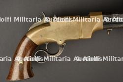 Pistolet Volcanic Navy Lever Action — photo 13