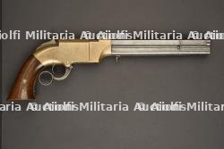 Pistolet Volcanic Navy Lever Action — miniature 18