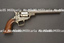 Revolver Colt modèle 1848 Baby Dragoon Pocket