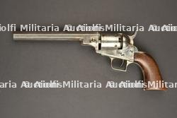 Revolver Colt modèle 1848 Baby Dragoon Pocket — miniature 2