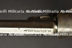 Revolver Colt modèle 1848 Baby Dragoon Pocket — miniature 3