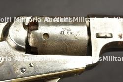 Revolver Colt modèle 1848 Baby Dragoon Pocket — photo 4