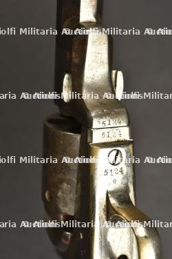 Revolver Colt modèle 1848 Baby Dragoon Pocket — photo 6