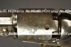 Revolver Colt modèle 1848 Baby Dragoon Pocket — miniature 7