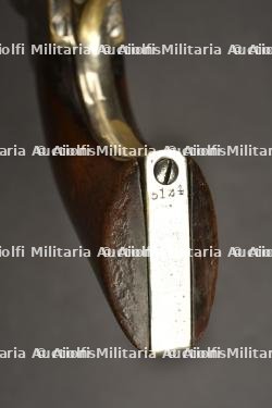 Revolver Colt modèle 1848 Baby Dragoon Pocket — miniature 8