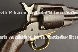 Revolver U.S. Navy Marked Remington New Model Navy Cartridge Conversion. — photo 10