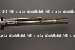 Revolver U.S. Navy Marked Remington New Model Navy Cartridge Conversion. — photo 11