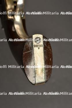Revolver en coffret Colt Model 1849 Pocket. — photo 2