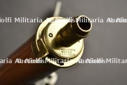Revolver en coffret Colt Model 1849 Pocket. — photo 6