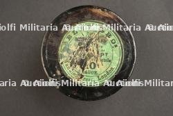 Revolver en coffret Colt Model 1849 Pocket. — photo 9