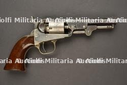 Revolver en coffret Colt Model 1849 Pocket. — miniature 10