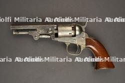 Revolver en coffret Colt Model 1849 Pocket. — miniature 11