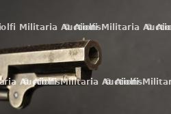 Revolver en coffret Colt Model 1849 Pocket. — miniature 13