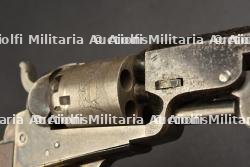 Revolver en coffret Colt Model 1849 Pocket. — miniature 14
