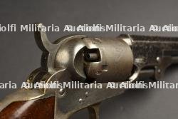 Revolver en coffret Colt Model 1849 Pocket. — miniature 15